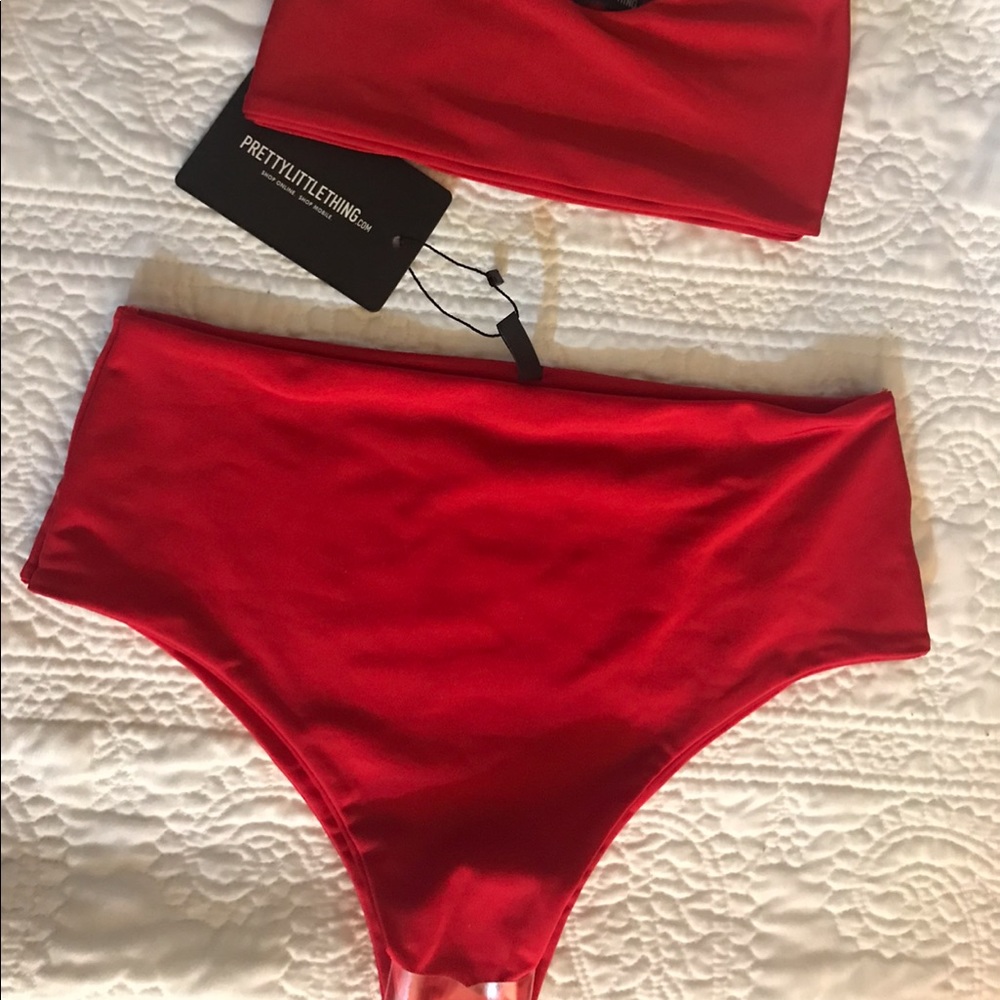 Pretty Little Thing Bikini *SOLD*